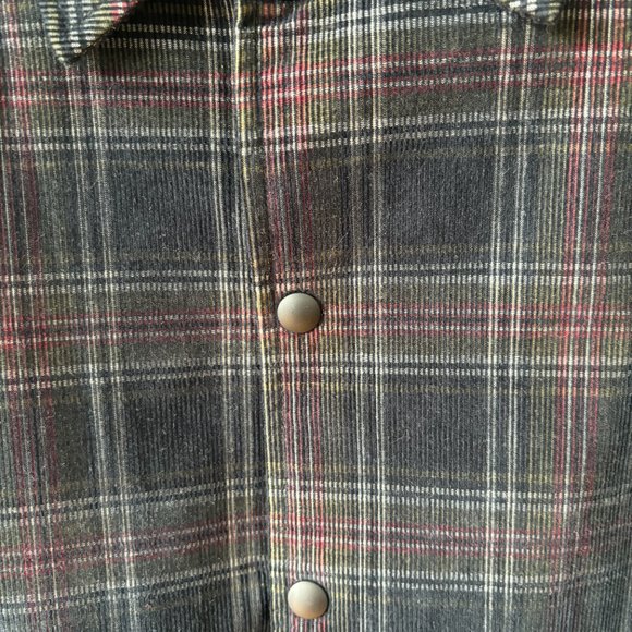 Tracksmith Field Jacket - Mens Small - Limited Edition Cross Country - NWOT - Picture 10 of 15